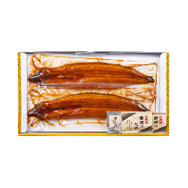 鹿児島県大隅産 うなぎ蒲焼2尾