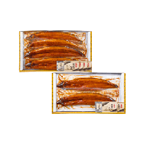 【土用の丑の日10%OFF】鹿児島県産うなぎ蒲焼4尾+うなぎ蒲焼2尾