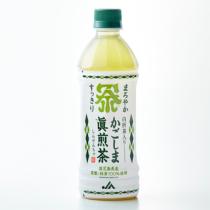 【父の日】特別価格　ジューシー　かごしま眞煎茶