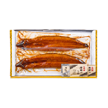【土用の丑の日10%OFF】鹿児島県産うなぎ蒲焼2尾