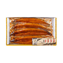 【土用の丑の日10%OFF】鹿児島県産うなぎ蒲焼4尾