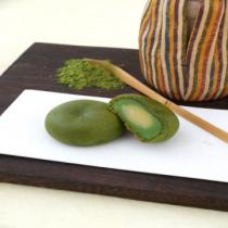 霧島菓子処森三　きりしま恋茶12個入り