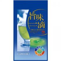 JAかごしま茶業　旨味一滴ティーバッグ3本セット