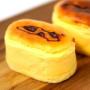 菓子処　渡辺　半熟チーズスフレ(種子島)