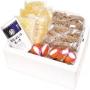冷凍そばセット(5食入り)