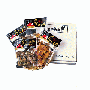 黒さつま鶏レア炭火焼&たたきセット