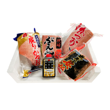 かつお食べ比べセット「父の日企画10%OFF」