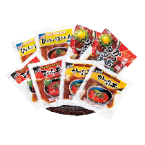 海鮮丼食べ比べセット「父の日企画10%OFF」