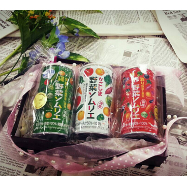 野菜ソムリエ